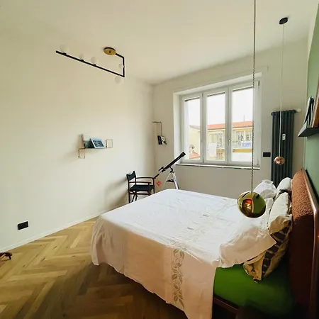 Apartamento Casa Orange *