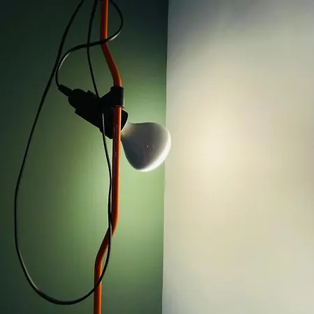 Apartman Casa Orange