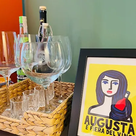 Casa Orange * Turín