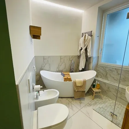 Apartamento Casa Orange Turín