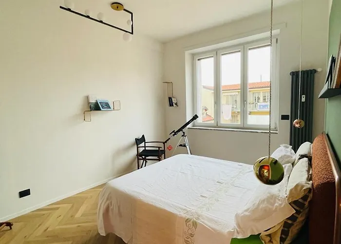 Lägenhet Casa Orange *