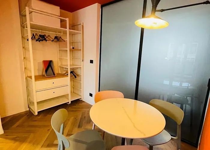 Apartament Casa Orange *
