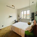 Apartamento Casa Orange *