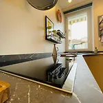 Apartamento Casa Orange *