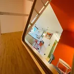Apartamento Casa Orange