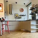Casa Orange * Turín