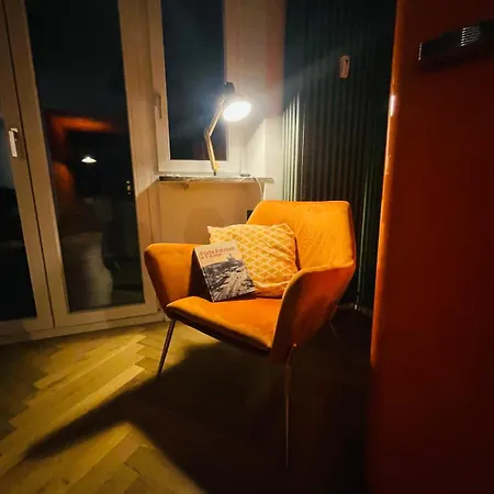Casa Orange