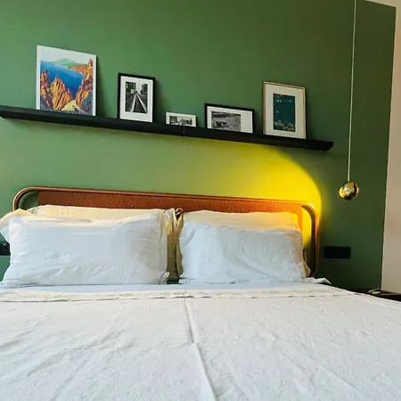 Casa Orange شقة *