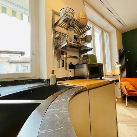 Casa Orange شقة *