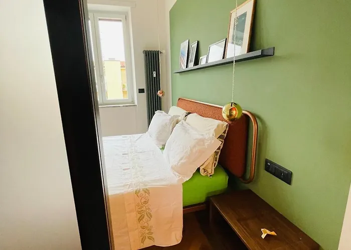 Casa Orange Turín
