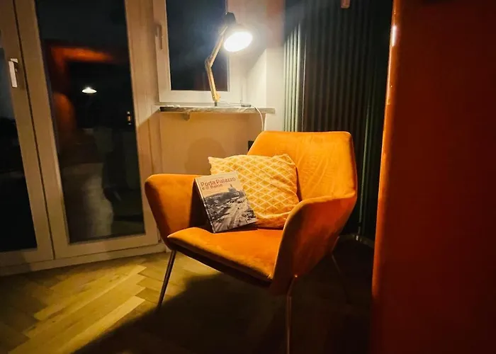 Casa Orange