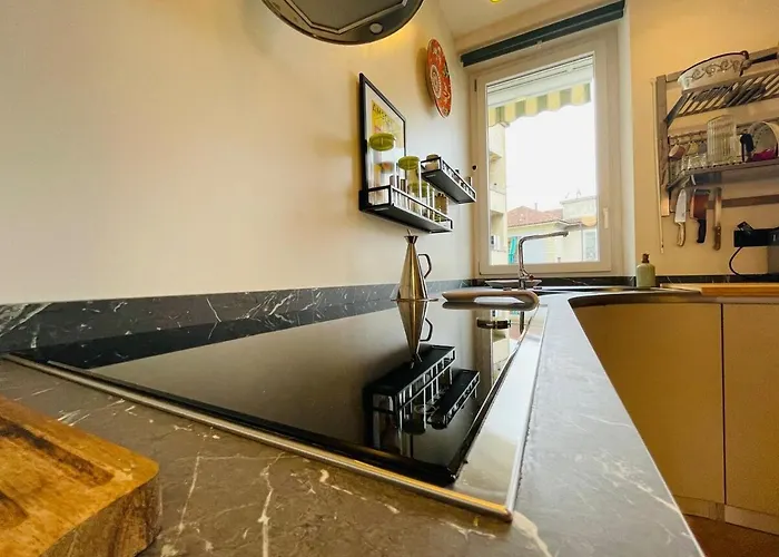 Apartmán Casa Orange *