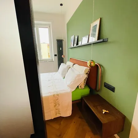 Casa Orange 토리노