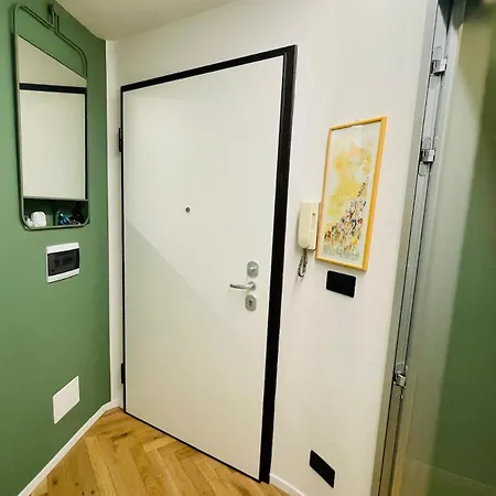 Casa Orange 토리노